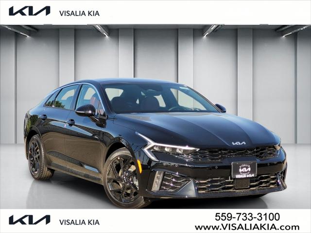 2026 Kia K5 GT-Line FWD for sale in Visalia, CA