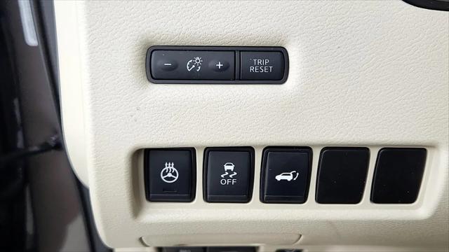 2016 Nissan Murano Platinum