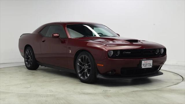 2023 Dodge Challenger R/T Scat Pack for sale in Murietta, CA