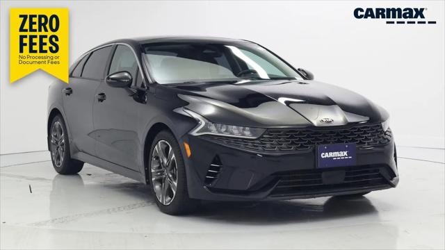 2021 Kia K5 EX for sale in Murietta, CA
