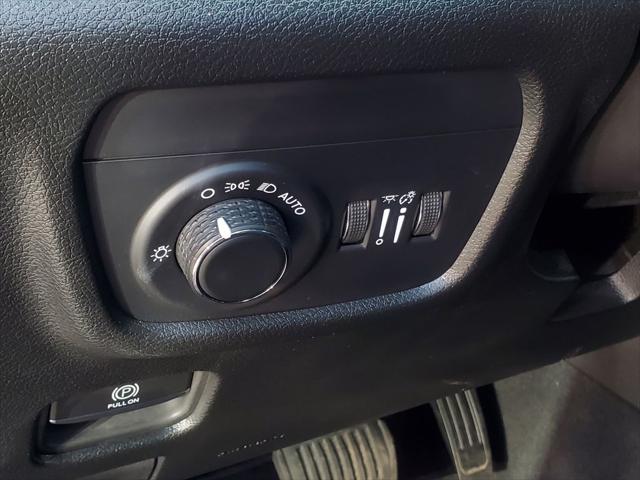 2025 Jeep Grand Cherokee Altitude X 4x4