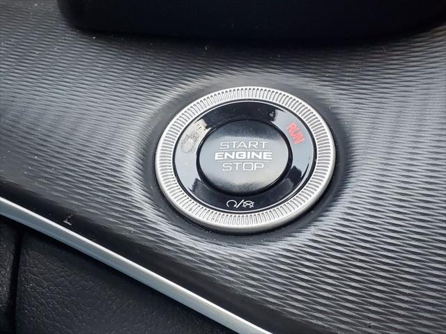 2025 Jeep Grand Cherokee Altitude X 4x4
