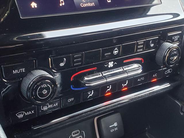 2025 Jeep Grand Cherokee Altitude X 4x4