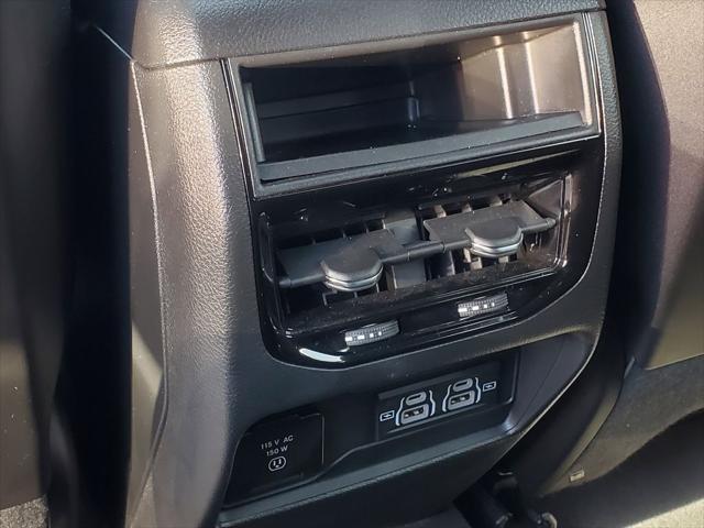 2025 Jeep Grand Cherokee Altitude X 4x4