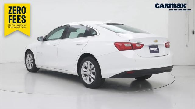 2025 Chevrolet Malibu FWD 1LT for sale in Jackson, MS