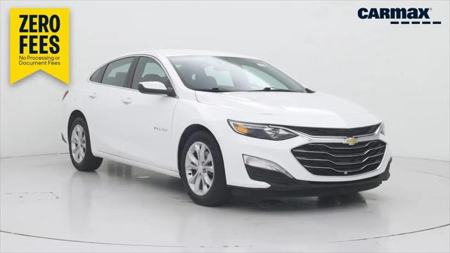 2025 Chevrolet Malibu FWD 1LT for sale in Jackson, MS