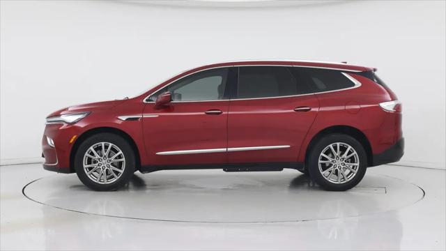 2023 Buick Enclave Essence FWD