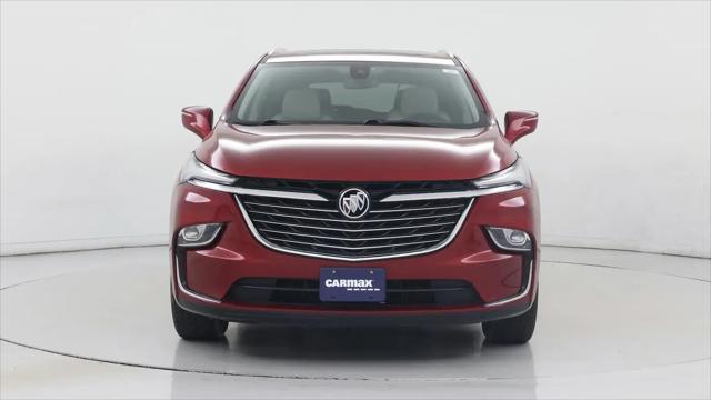 2023 Buick Enclave Essence FWD