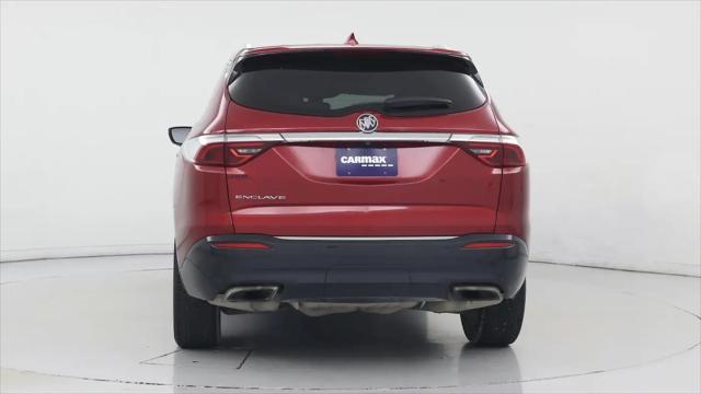 2023 Buick Enclave Essence FWD