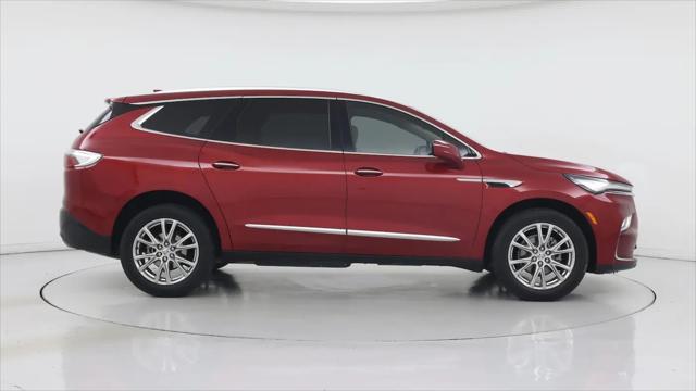 2023 Buick Enclave Essence FWD