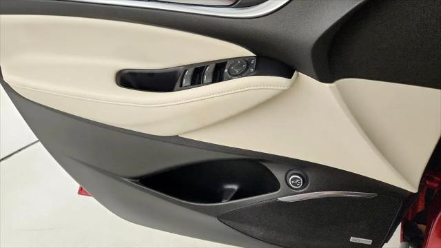 2023 Buick Enclave Essence FWD