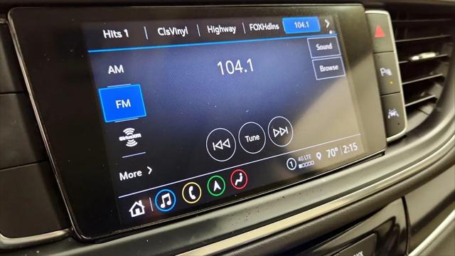 2023 Buick Enclave Essence FWD