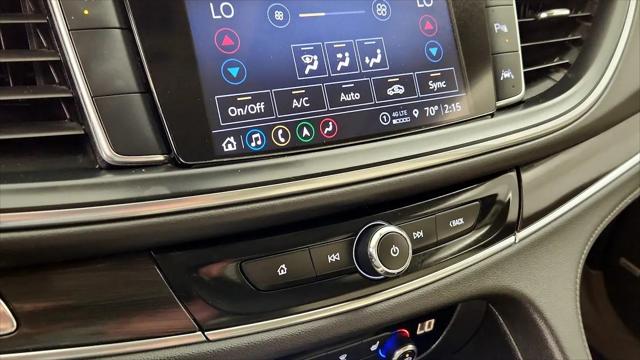 2023 Buick Enclave Essence FWD