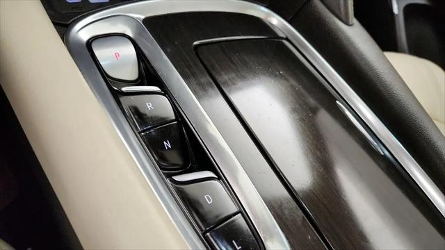 2023 Buick Enclave Essence FWD