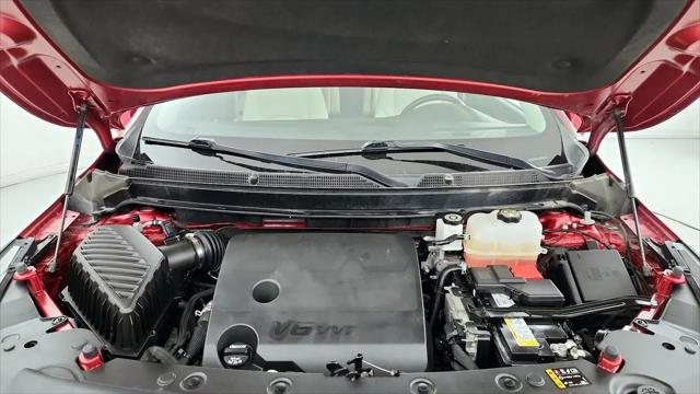 2023 Buick Enclave Essence FWD