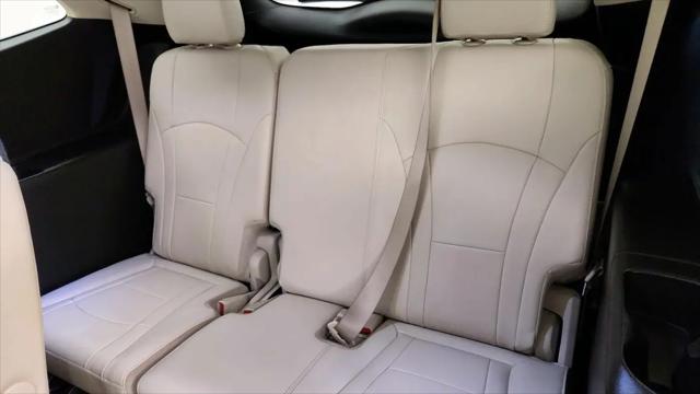 2023 Buick Enclave Essence FWD