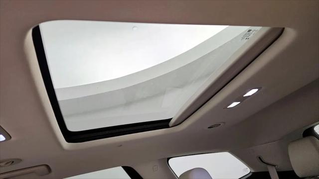 2023 Buick Enclave Essence FWD