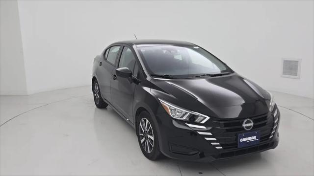 2024 Nissan Versa 1.6 S for sale in Plano, TX