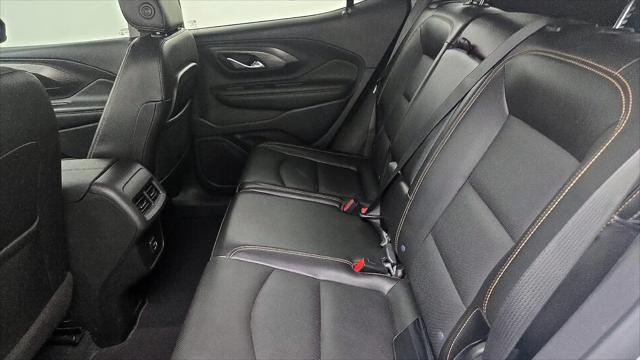 2021 GMC Terrain FWD SLT