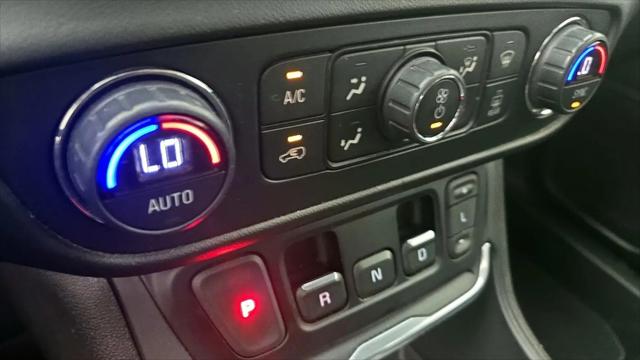 2021 GMC Terrain FWD SLT