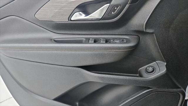 2021 GMC Terrain FWD SLT