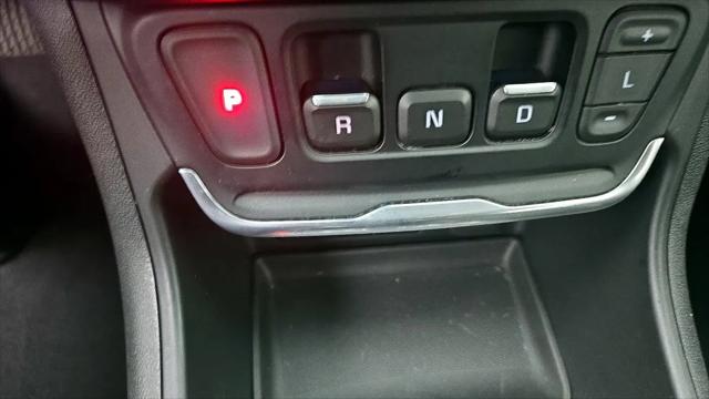 2021 GMC Terrain FWD SLT