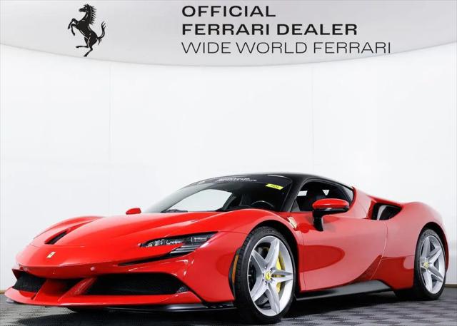 2022 Ferrari SF90 Stradale Unknown for sale in Spring Valley, NY