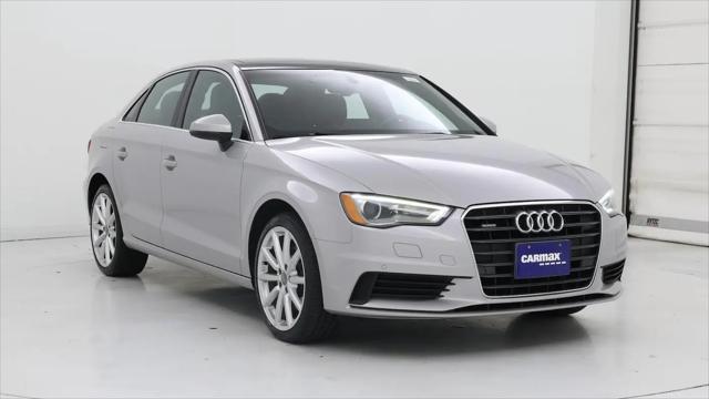 2015 Audi A3 2.0T Premium for sale in Warner Robins, GA