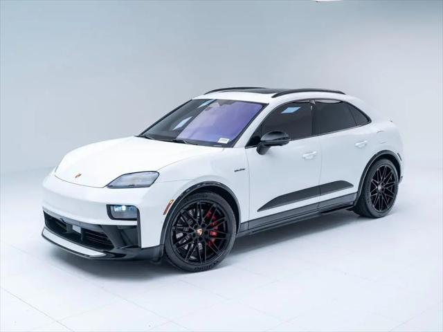2026 Porsche Macan Electric GTS for sale in Pompano Beach, FL