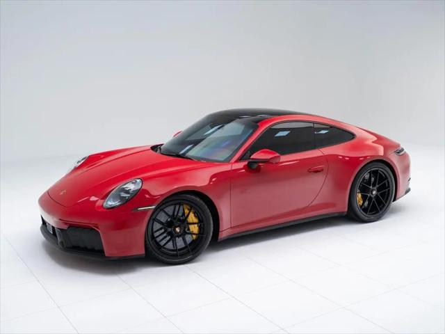 2025 Porsche 911 Carrera 4 GTS for sale in Pompano Beach, FL