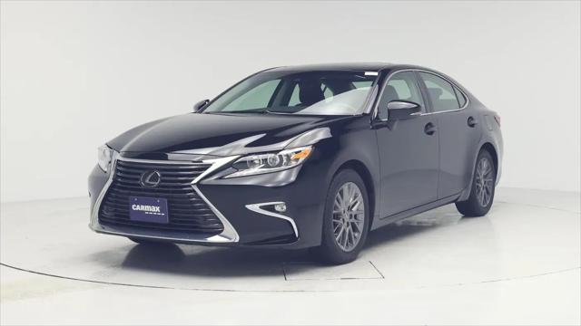 2018 Lexus ES 350 ES 350