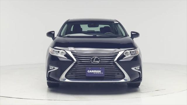 2018 Lexus ES 350 ES 350