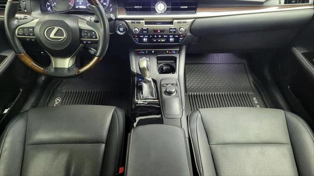 2018 Lexus ES 350 ES 350