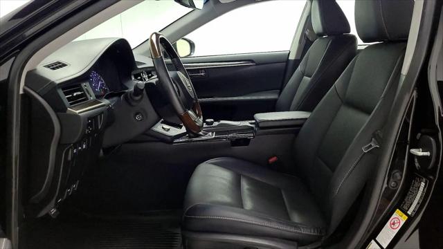 2018 Lexus ES 350 ES 350