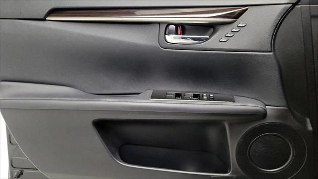 2018 Lexus ES 350 ES 350