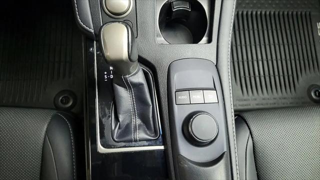 2018 Lexus ES 350 ES 350