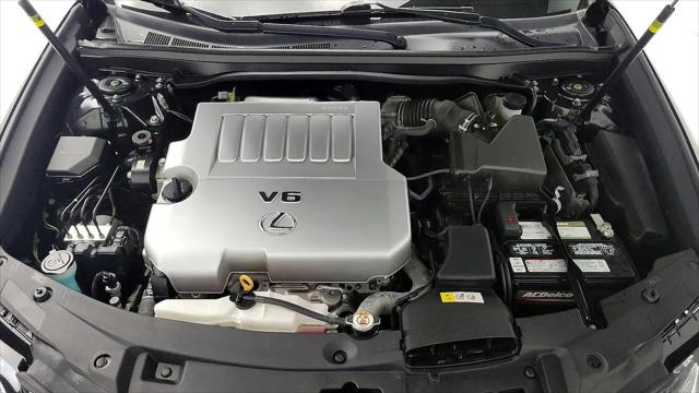 2018 Lexus ES 350 ES 350