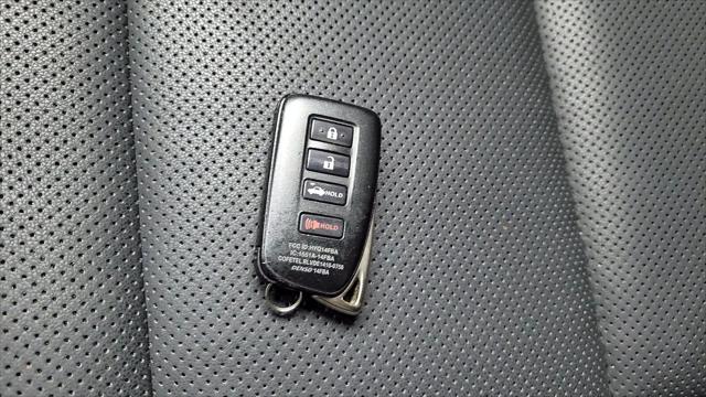 2018 Lexus ES 350 ES 350