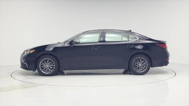 2018 Lexus ES 350 ES 350