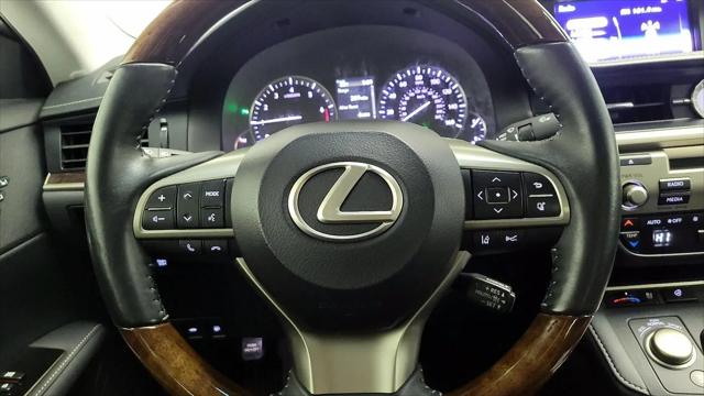 2018 Lexus ES 350 ES 350
