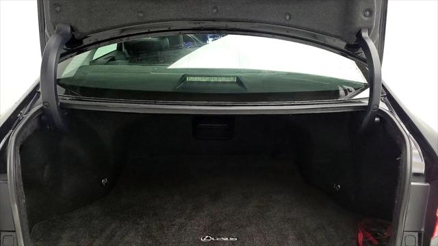 2018 Lexus ES 350 ES 350