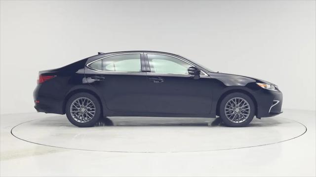 2018 Lexus ES 350 ES 350