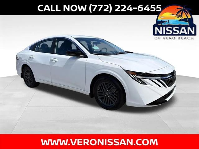 2026 Nissan Sentra SV for sale in Vero Beach, FL