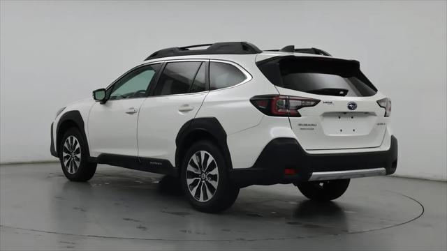 2024 Subaru Outback Limited