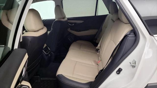 2024 Subaru Outback Limited