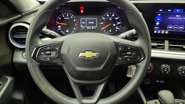 2024 Chevrolet Trax FWD SP