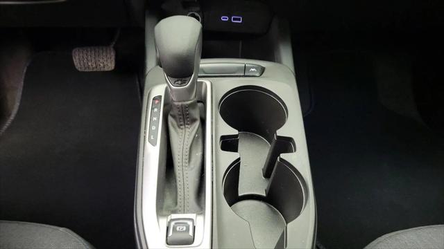 2024 Chevrolet Trax FWD SP