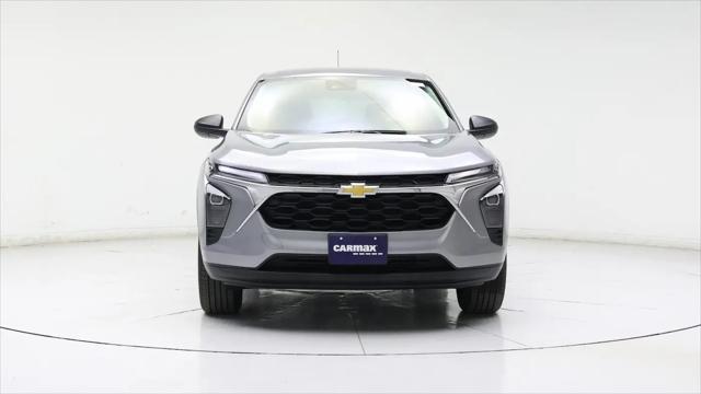2024 Chevrolet Trax FWD SP