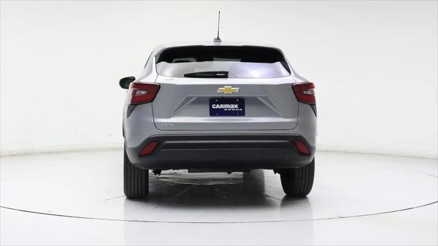 2024 Chevrolet Trax FWD SP