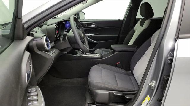 2024 Chevrolet Trax FWD SP